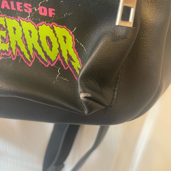 Mini Backpack - Picture 5 of 7